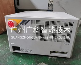 sankyo三協(xié)機(jī)器人控制柜 SC3200 銷(xiāo)售維修保養(yǎng)全新二手備件